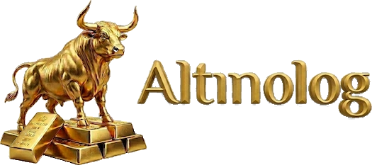 Altınolog - Altın Fiyatları Canlı
