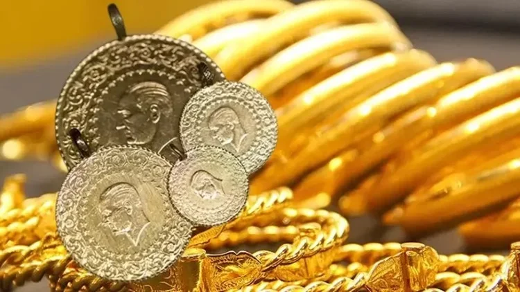 Altın Fiyatları Bugün Ne Oldu? Altın Neden Yükseldi? 3 Nisan 2026 Cuma