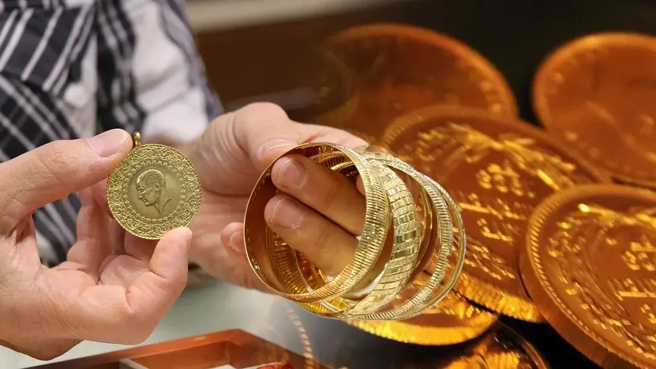Altın Fiyatları Bugün Ne Kadar Oldu? Gram Altın Kaç TL? 3 Haziran 2026