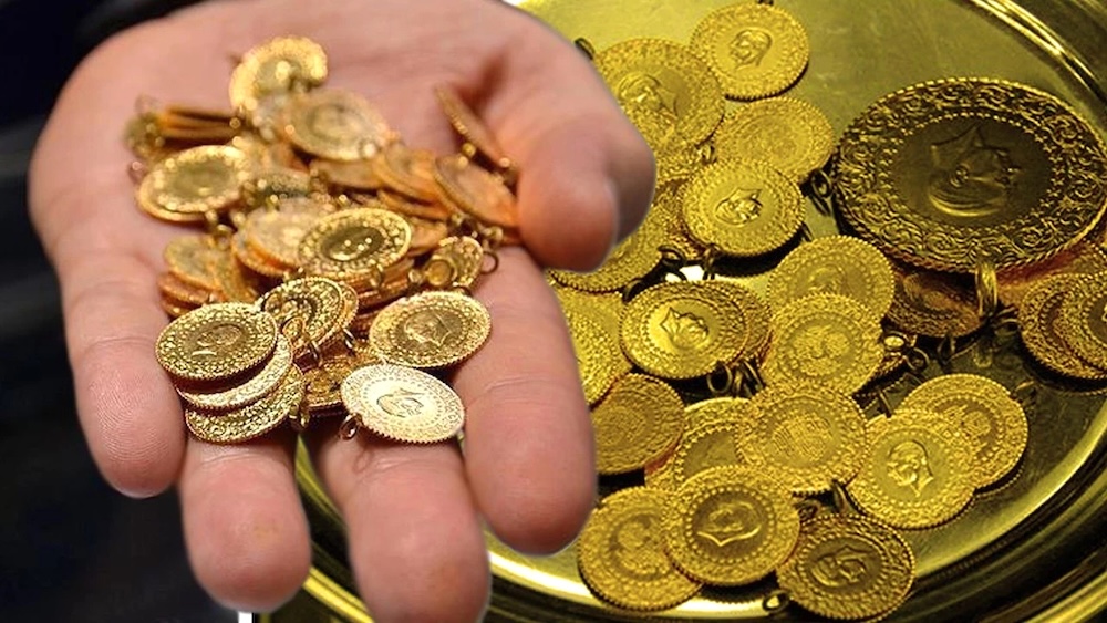 Altın Fiyatları Bugün Ne Kadar Oldu? Gram Altın Kaç TL? - 31 Mayıs 2026